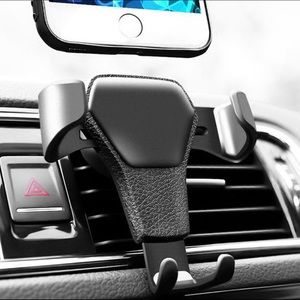 Universal Car Phone Holder, Air Vent Car Mount